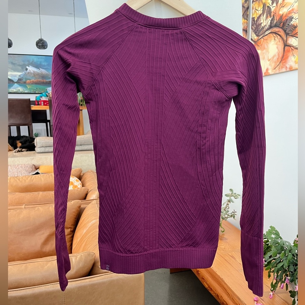 Lululemon Rest Less Pullover - Picture 3 of 3